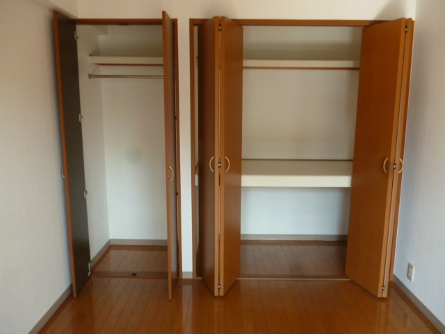 ザ・ミレニアムタワー その他1