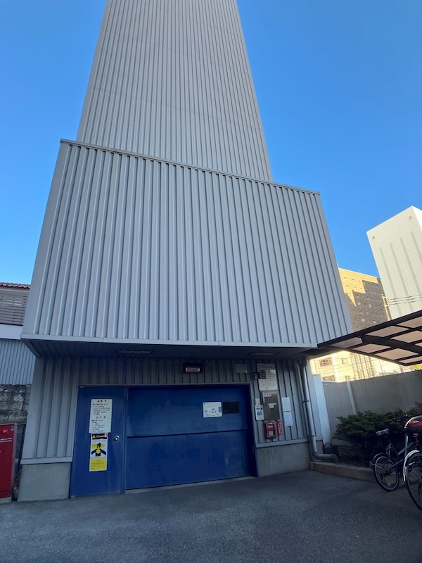 ザ・ミレニアムタワー その他4