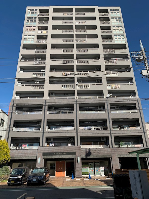 ザ・ミレニアムタワー その他17