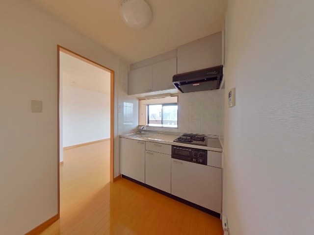 メープルヒルズ キッチン