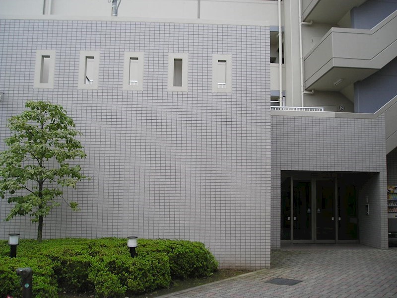 グランドハイツ今泉 その他外観1