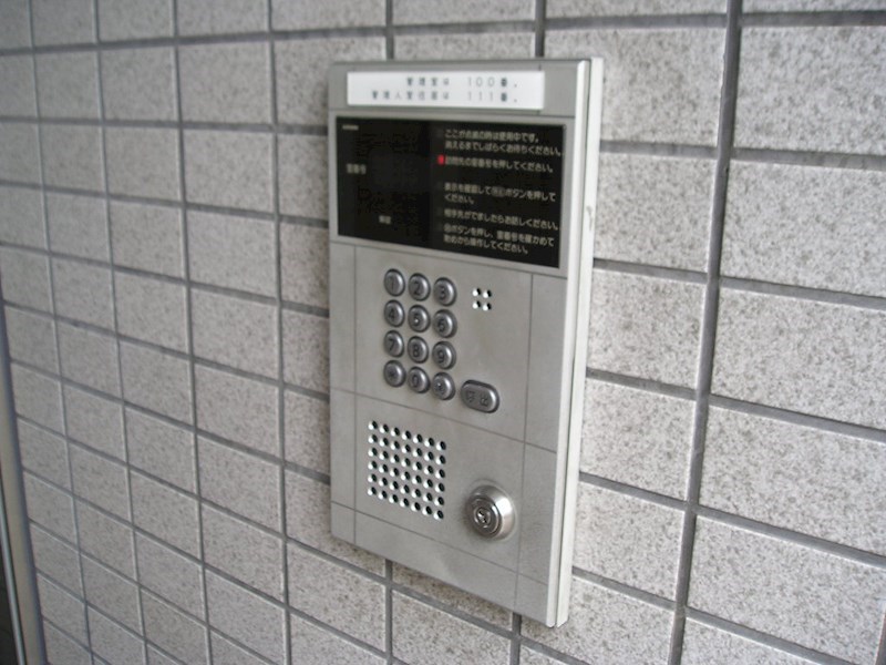 グランドハイツ今泉 その他外観2