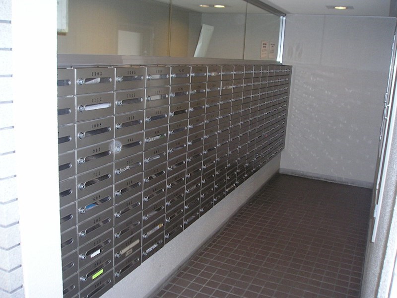 グランドハイツ今泉 その他外観3