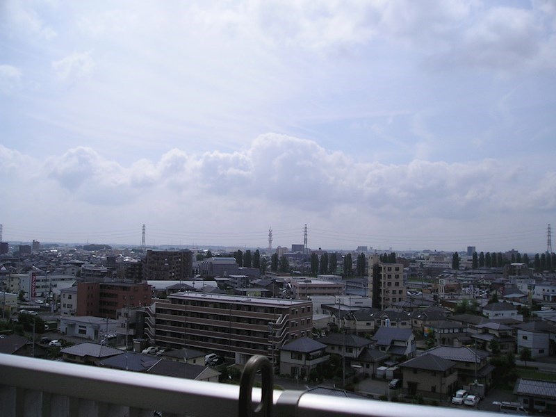 グランドハイツ今泉 その他外観6