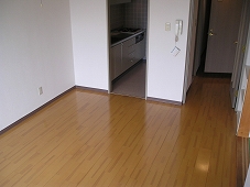 グランドハイツ今泉 リビング