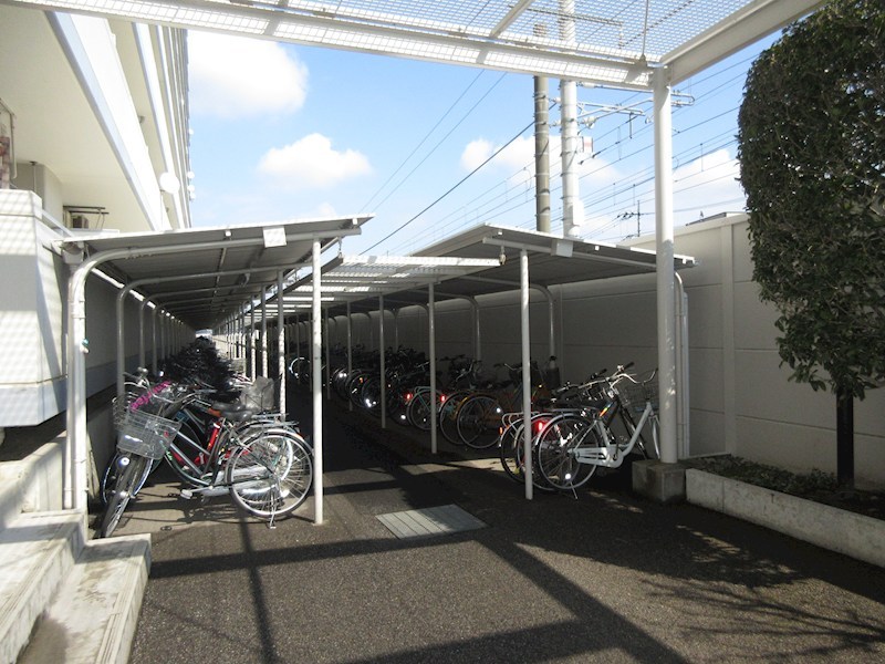 グランドハイツ今泉 その他20