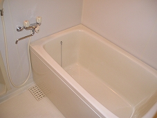 グランドハイツ今泉 風呂画像