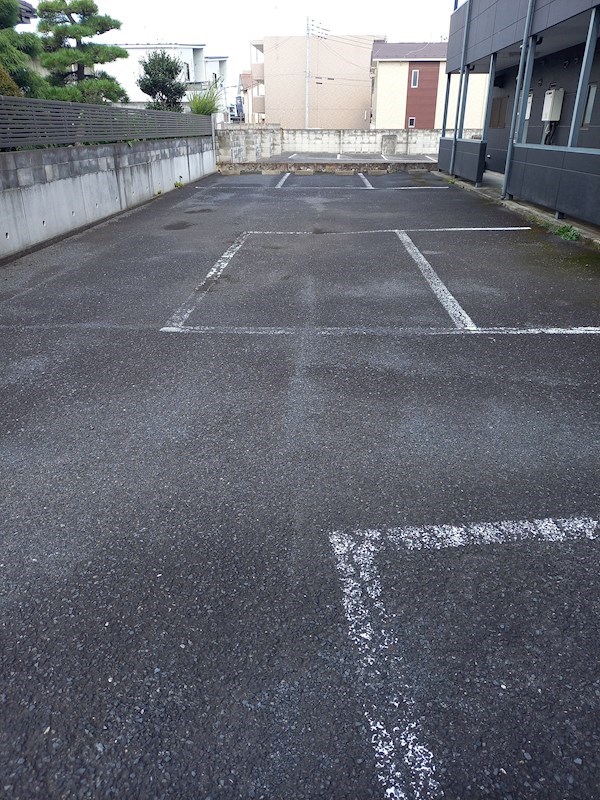 宇都宮アパートメント その他6