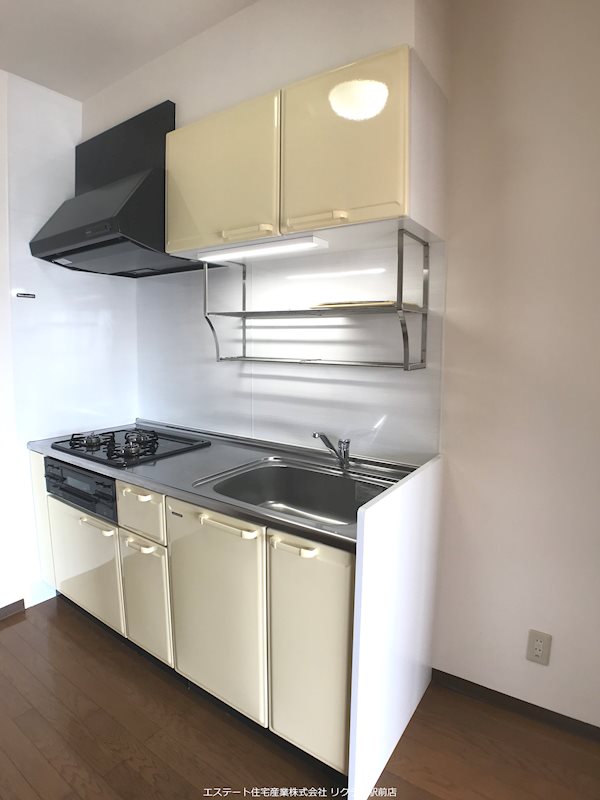 ネオニシキ キッチン