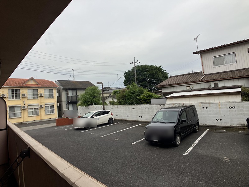 秀栄ヒルズ その他6