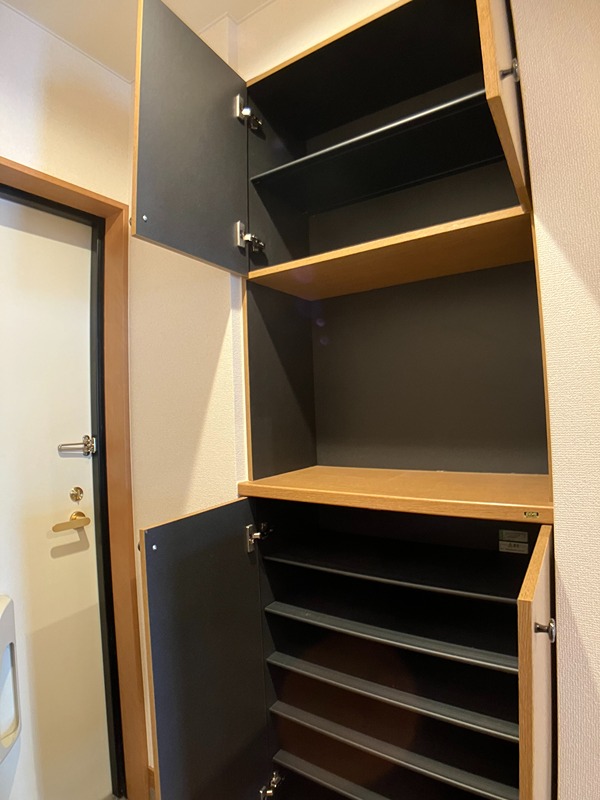 秀栄ヒルズ その他12