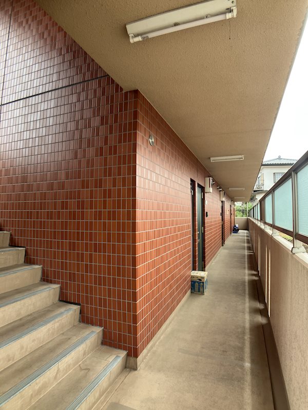 秀栄ヒルズ その他16