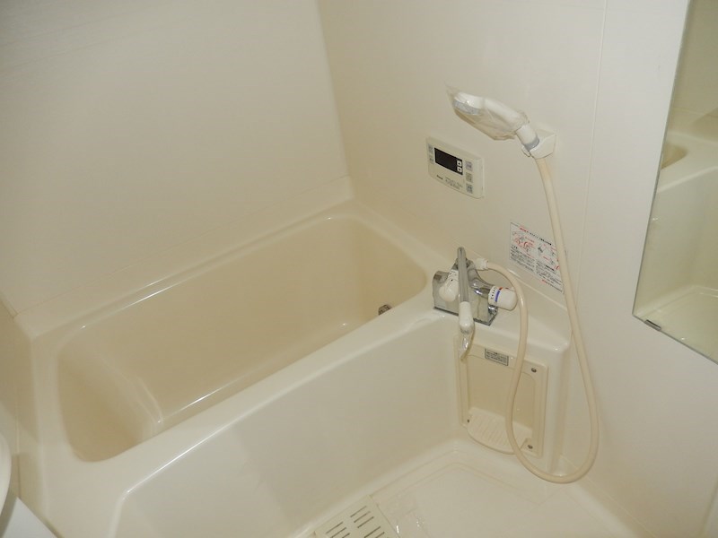 メープルヒルズ   風呂画像