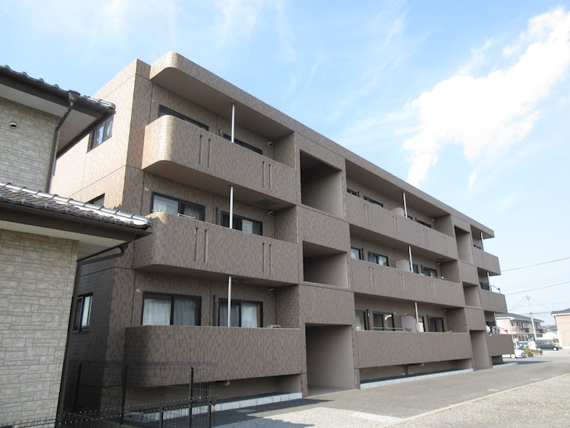 ピソ・デ・ニーニョス 103号室 外観