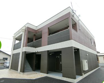 ヴィラ　ソレイユ 105号室 外観