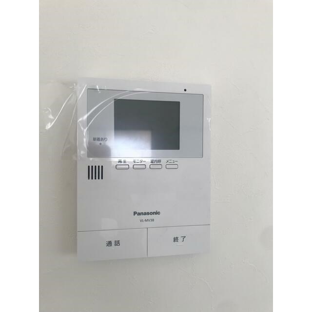 ミュウフラット その他3