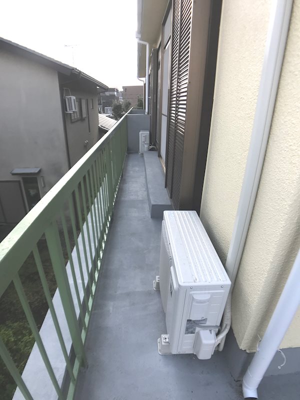 ミュウフラット その他9