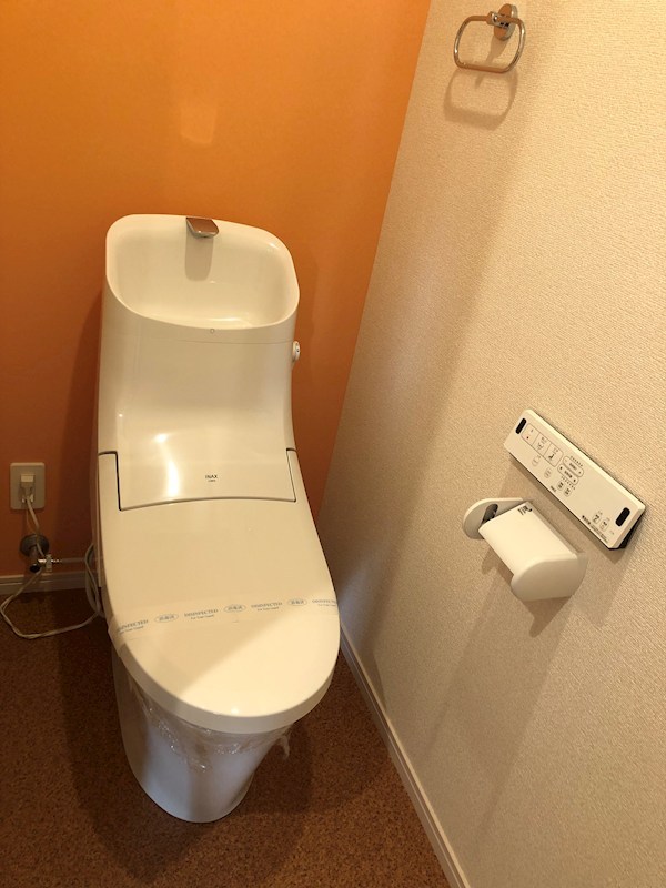 ソレイユ御蔵町 その他2