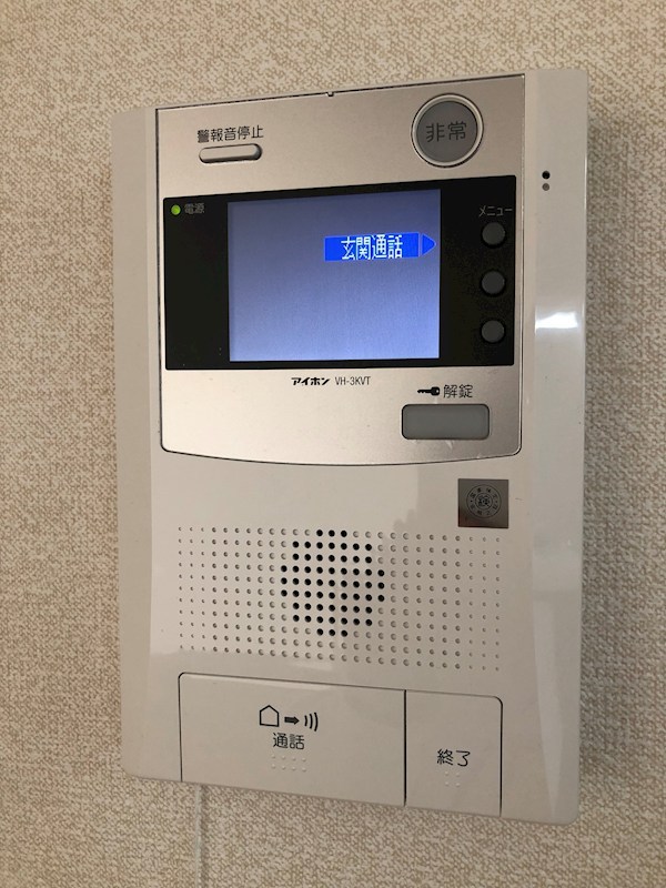 ソレイユ御蔵町 その他4