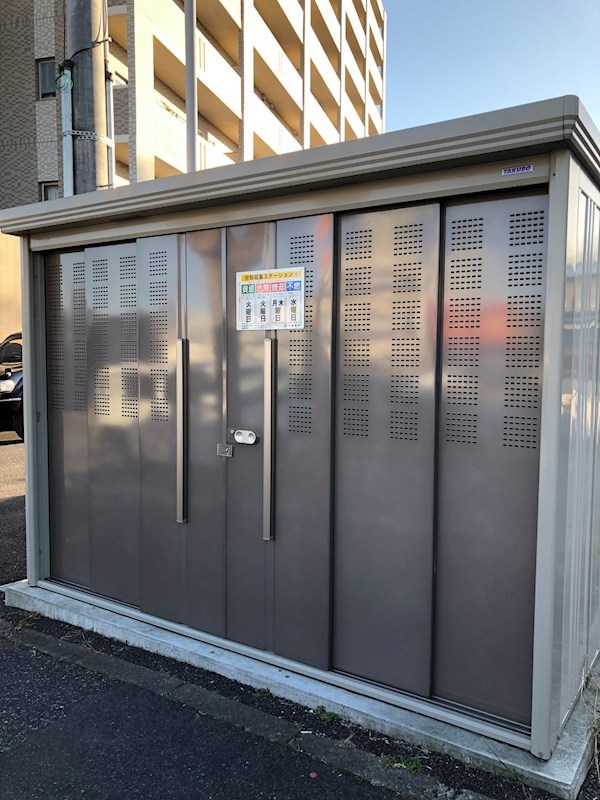 ソレイユ御蔵町 その他6