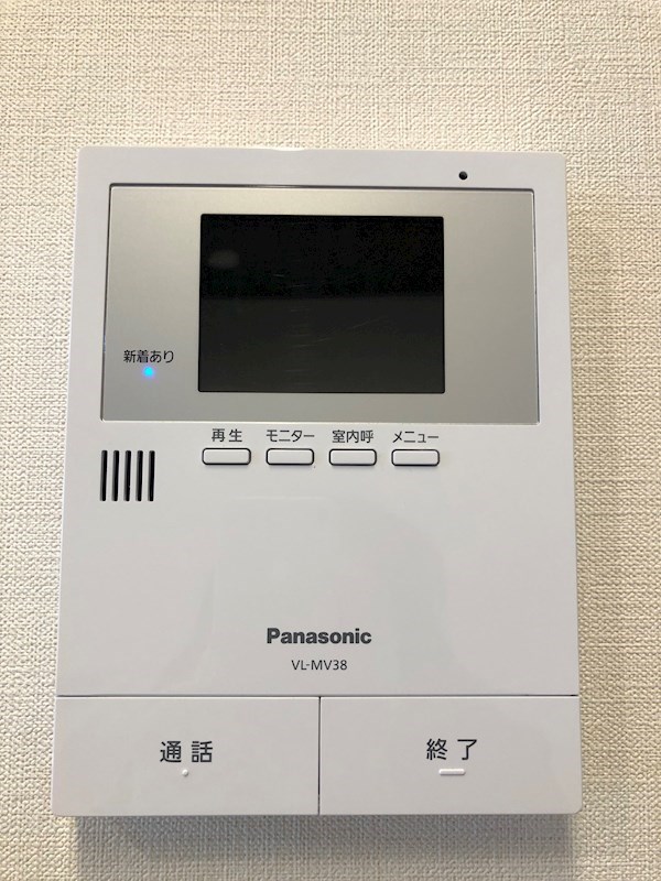 カーサ・グラシア  その他4