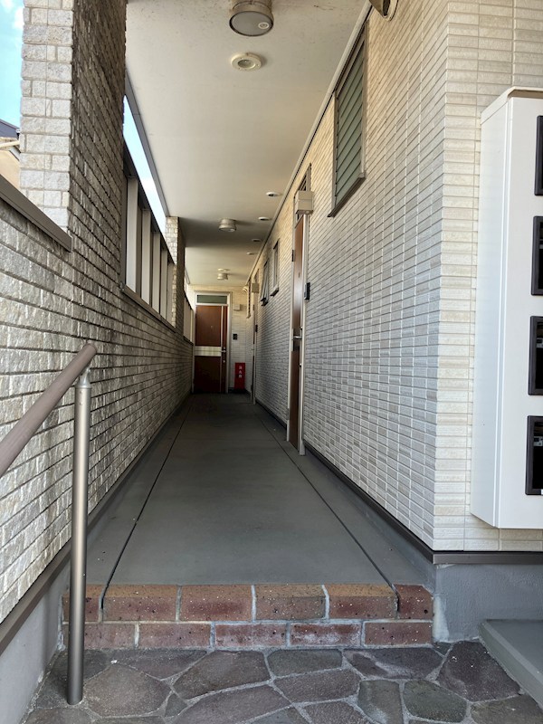 カーサ・グラシア  その他11