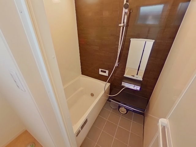 カーサ・グラシア  風呂画像