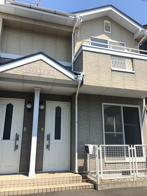 ツインルミエール その他外観1