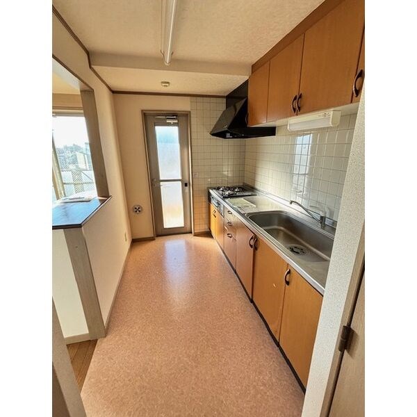 シティライフNEXT キッチン