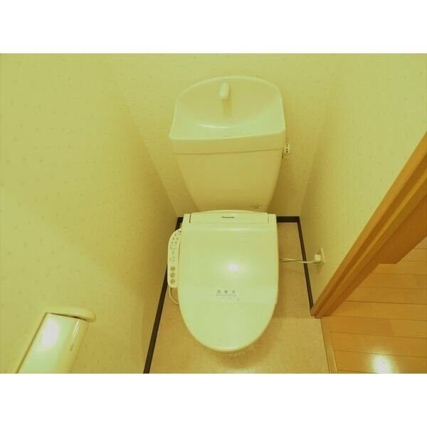 ベリーコート その他1