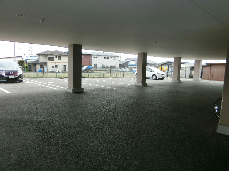 ベリーコート その他8