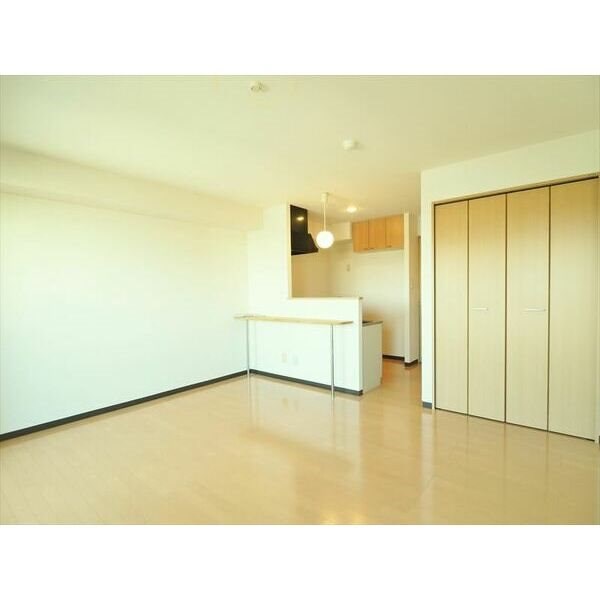 ベリーコート リビング