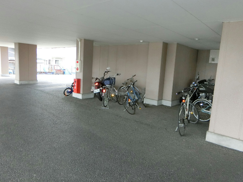 ベリーコート その他16