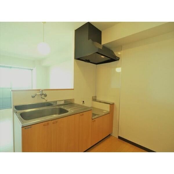 ベリーコート キッチン