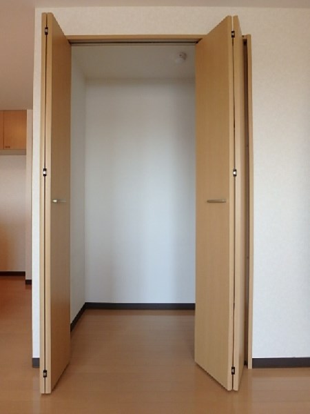 ベリーコート その他3