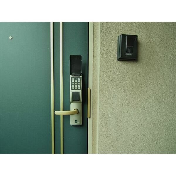 ベリーコート その他11