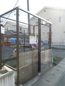 ベリーコート その他17