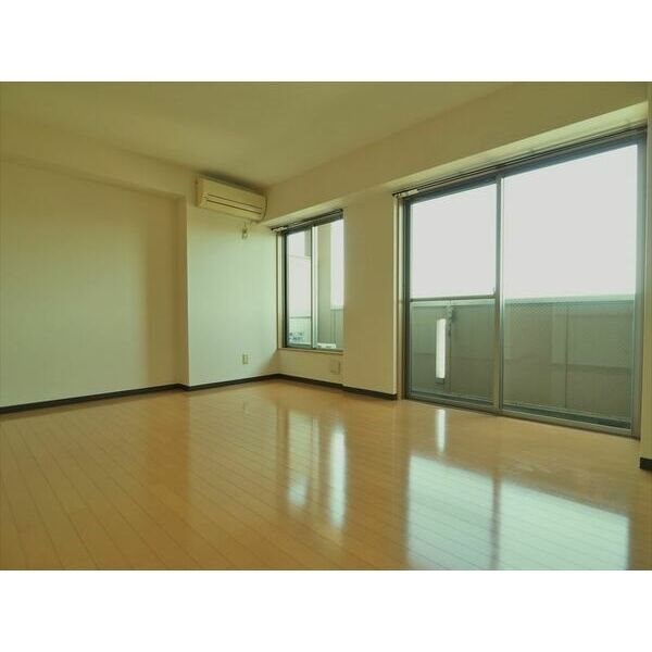 ベリーコート ベッドルーム