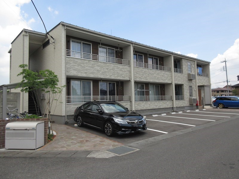 カーサ・グラシア  103号室 外観