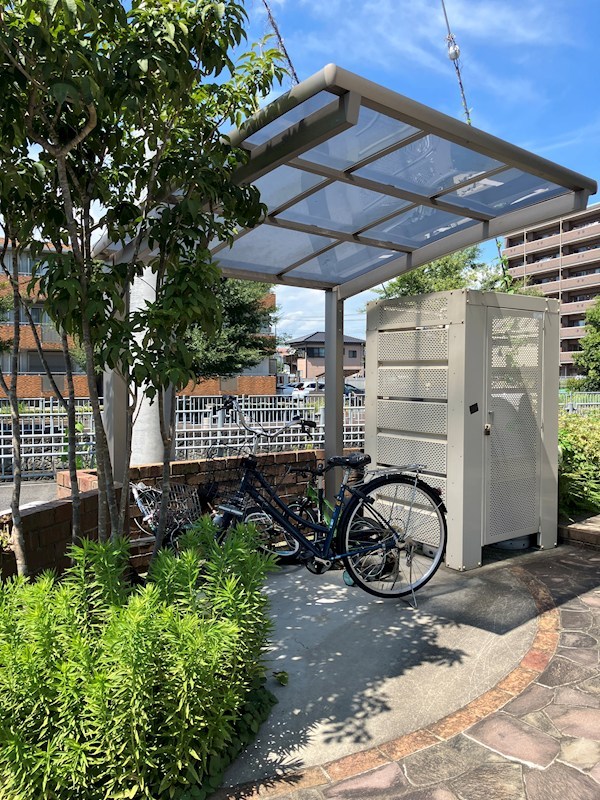 カーサ・グラシア  その他10