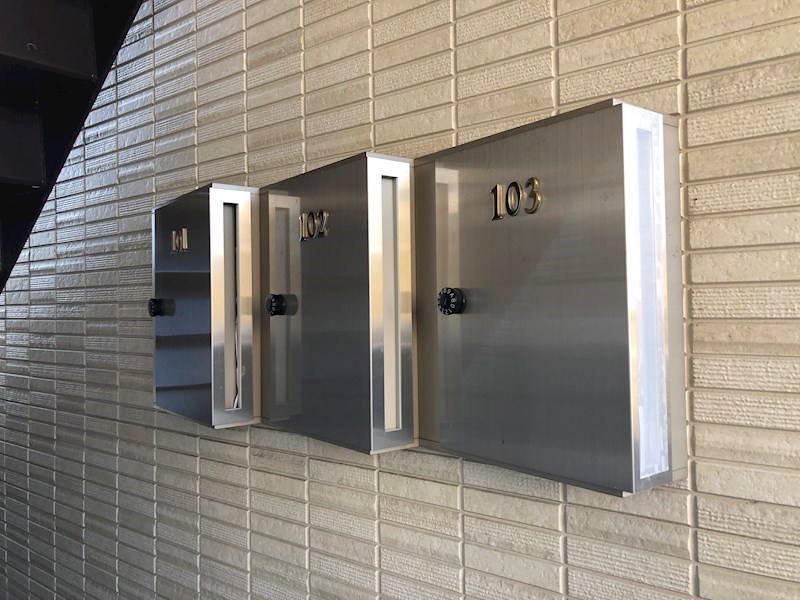 カーサ・グラシア  その他12