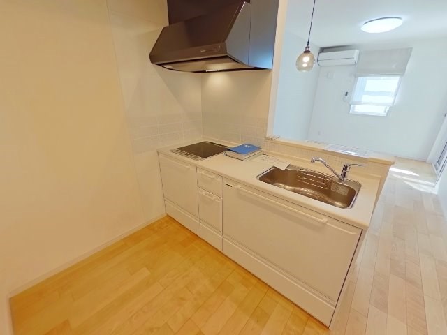 カーサ・グラシア  キッチン