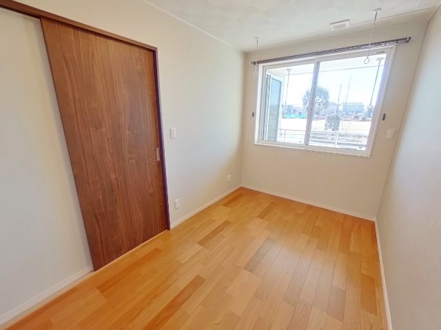 カーサ・グラシア  ベッドルーム