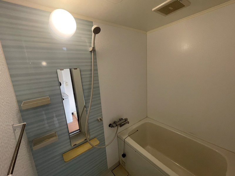 ハイランドパレス 風呂画像