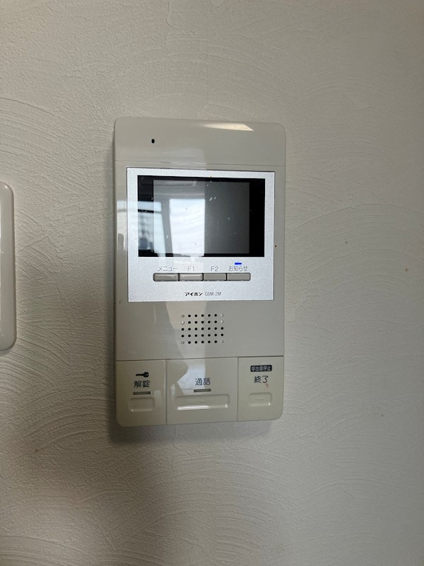 ひがしレジデンス その他4