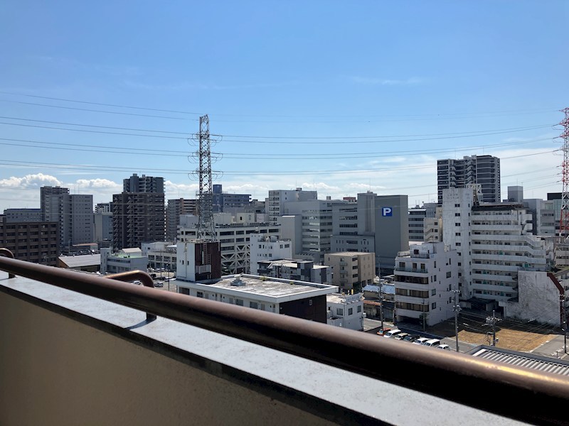 ひがしレジデンス その他6