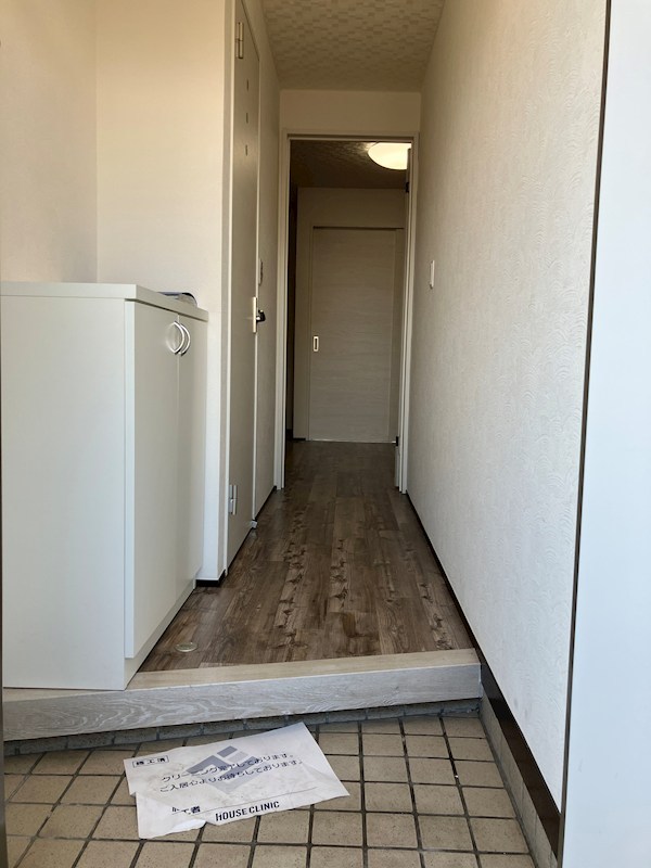 ひがしレジデンス その他7