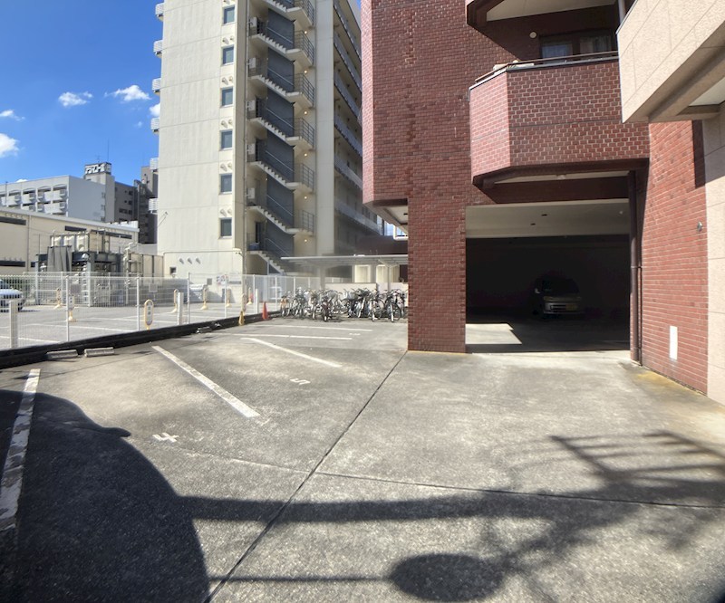 ひがしレジデンス その他20