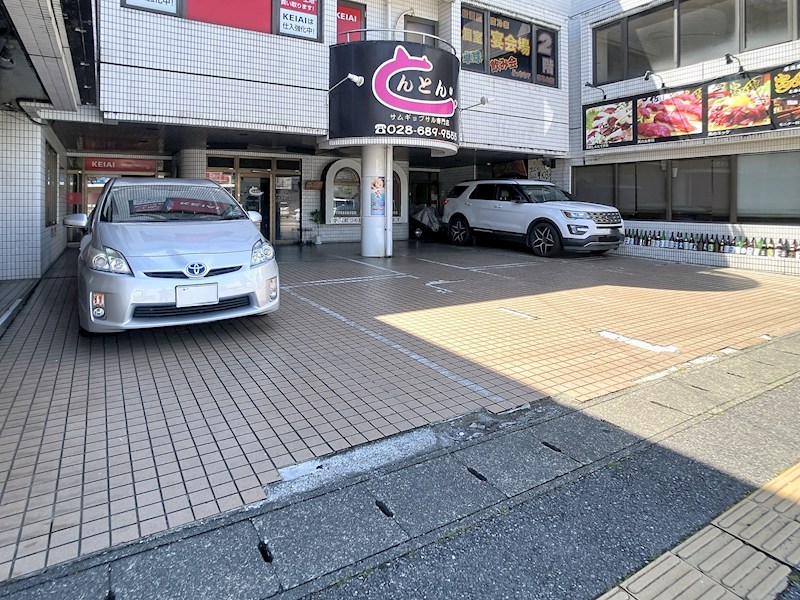 TMTビル その他6