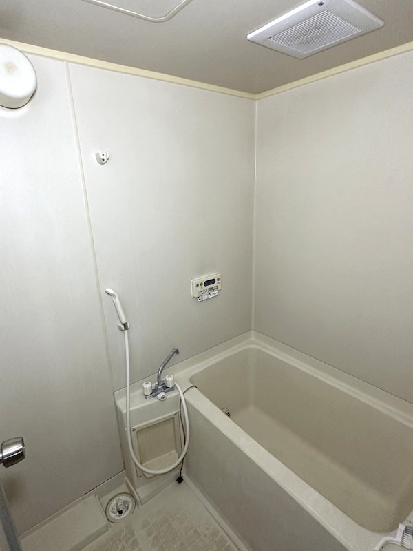 TMTビル 風呂画像